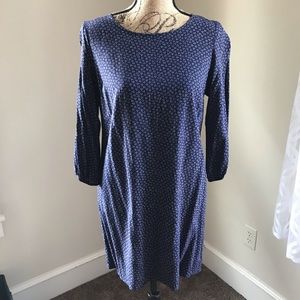 Old Navy Zip up Dress